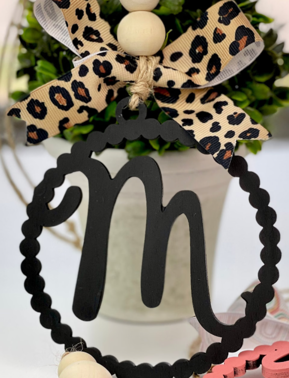 Car/Bag Charm