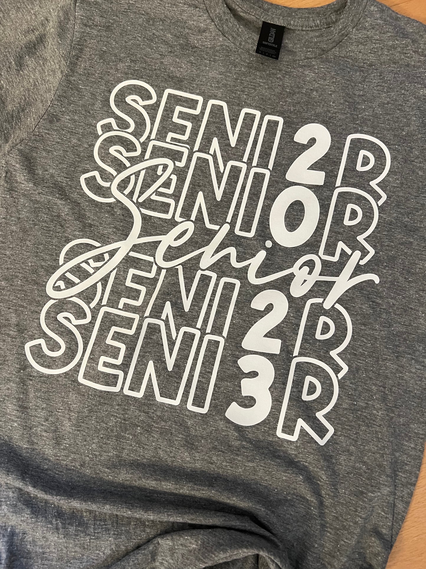 Senior 2023