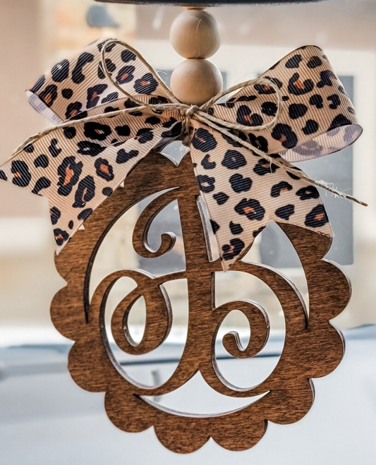 Car/Bag Charm
