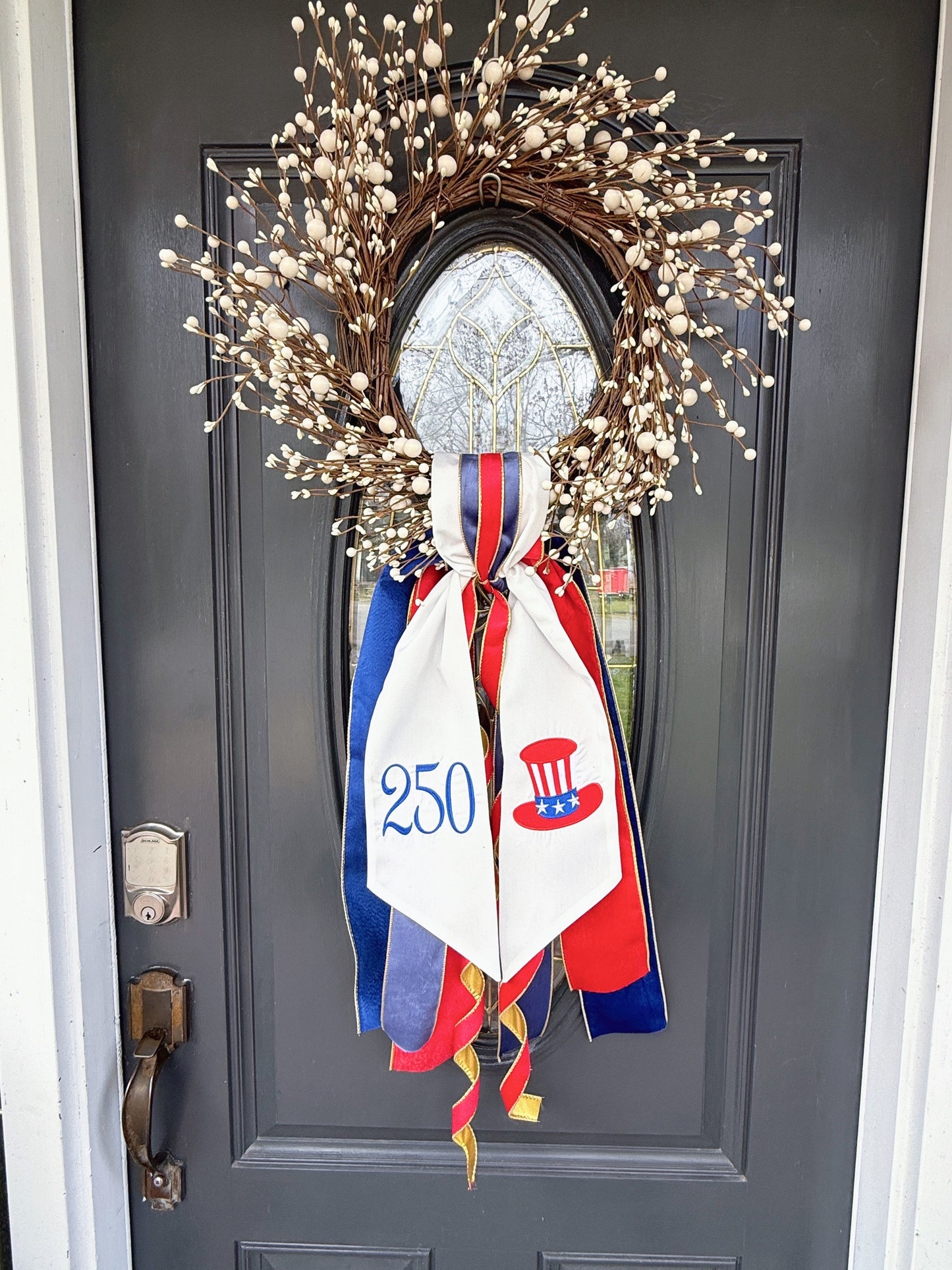 Sash Ribbons add-on