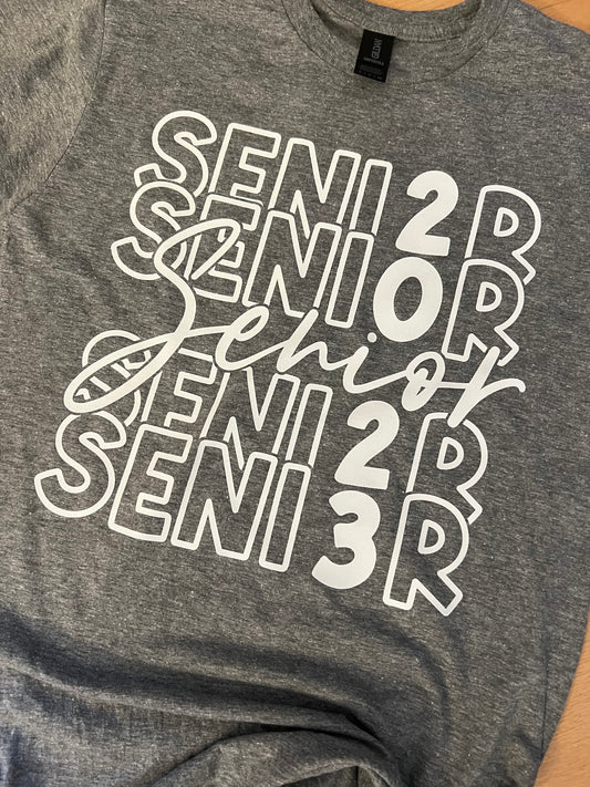Senior 2023